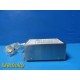 Zutron ZUTR-10003 Endoscope Leak Tester W/ Hose & Power Adapter ~ 37442
