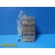 Zutron ZUTR-10003 Endoscope Leak Tester W/ Hose & Power Adapter ~ 37442