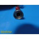 Zutron ZUTR-10003 Endoscope Leak Tester W/ Hose & Power Adapter ~ 37442