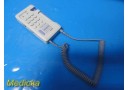 Huntleigh D900 Handheld Device W/ VP5HS TESTED ~ 37661
