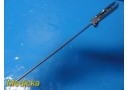 Karl Storz 26173KAF Macro NDL Holder Tungsten Carbide ~ 37683