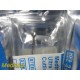 15x Medtronic Xomed ENT Steel Cutting Burs Ultra Round Medium~ 37400