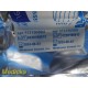 15x Medtronic Xomed ENT Steel Cutting Burs Ultra Round Medium~ 37400