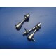 2 x SOPRO COMEG 196 050 200 & 196 050 100 Quick Lock Adpter Bridge (11952)
