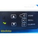 2014 Medtronic BioTrend Ref 95198-004 Hct & O₂ Monitor ONLY (For Parts) ~ 37429