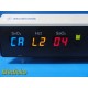 2015 Medtronic BioTrend Oxygen Sat & Hematocrit Monitor Ref 95198-004 ~ 37436
