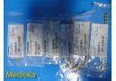 Titanium Reconstruction Fracture Components Various Sizes~37699