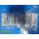 Titanium Reconstruction Fracture Components Various Sizes~37699