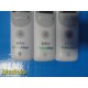 Lot of 3 Braun ThermoScan PRO 6000 Ear Thermometers ~ 37808