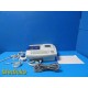 Welch Allyn CP 100 Interpretive ECG Machine W/ Acquisition Module Cable ~37475