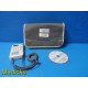 Huntleigh Dopplex SD2 Handheld Doppler Probe Puch Manual CD ~ 37559