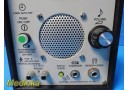 Parks Doppler Flow Detector W/ 9.2 MHz Pencil Probe Adapter ~ 37439