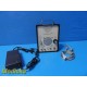 Parks Doppler Flow Detector W/ 9.2 MHz Pencil Probe Adapter ~ 37439