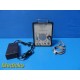 Parks Doppler Flow Detector W/ 9.2 MHz Pencil Probe Adapter ~ 37439