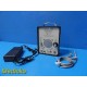 Parks Doppler Flow Detector W/ 9.2 MHz Pencil Probe Adapter ~ 37439