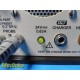Parks Doppler Flow Detector W/ 9.2 MHz Pencil Probe Adapter ~ 37439