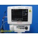 Medrad Veris 8600 MRI Patient Monitor W/ Cart Modules & Accessories ~ 37483