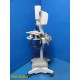 Medrad Veris 8600 MRI Patient Monitor W/ Cart Modules & Accessories ~ 37483