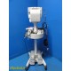 Medrad Veris 8600 MRI Patient Monitor W/ Cart Modules & Accessories ~ 37483