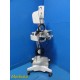 Medrad Veris 8600 MRI Patient Monitor W/ Cart Modules & Accessories ~ 37483