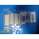 Titanium Reconstruction & Fracture Components Various Sizes~37699