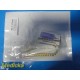 Titanium Reconstruction & Fracture Components Various Sizes~37699