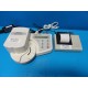 ROCHE CARDIAC READER ANALYZER W/ PRINTER (13015