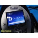 2014 Quidel Sofia Device Ref 1178001 7 Tests W Barcode Scanner  PSU 37489