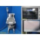 GE MAC 5500 HD ECG System W CAM14 Trolley Scanner Cable Server 37484