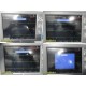 GE MAC 5500 HD ECG System W CAM14 Trolley Scanner Cable Server 37484