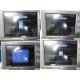 GE MAC 5500 HD ECG System W CAM14 Trolley Scanner Cable Server 37484
