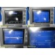 GE MAC 5500 HD ECG System W CAM14 Trolley Scanner Cable Server 37484
