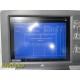 GE MAC 5500 HD ECG System W CAM14 Trolley Scanner Cable Server 37484