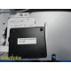 GE MAC 5500 HD ECG System W CAM14 Trolley Scanner Cable Server 37484