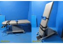 Tri WG Model 642 Motorized Tilt Table 115V 2.6A W Belts Footplate 37482