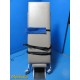Tri WG Model 642 Motorized Tilt Table 115V 2.6A W Belts Footplate 37482