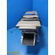Tri WG Model 642 Motorized Tilt Table 115V 2.6A W Belts Footplate 37482