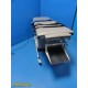 Tri WG Model 642 Motorized Tilt Table 115V 2.6A W Belts Footplate 37482