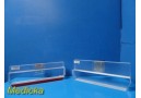 Siemens Somatom 4 CT Phantom Fixtures– Head Body Holders ~37397