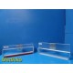 Siemens Somatom 4 CT Phantom Fixtures– Head Body Holders ~37397