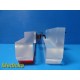 Siemens Somatom 4 CT Phantom Fixtures– Head Body Holders ~37397