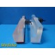 Siemens Somatom 4 CT Phantom Fixtures– Head Body Holders ~37397