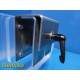 Siemens Somatom 4 CT Phantom Fixtures– Head Body Holders ~37397