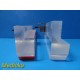 Siemens Somatom 4 CT Phantom Fixtures– Head Body Holders ~37397