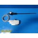 Aloka Intraoperative Linear Laparoscopic Ultrasound Probe ~ 37395