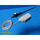 Aloka Intraoperative Laparoscopic Ultrasound Probe ~ 37414