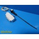 Aloka Intraoperative Laparoscopic Ultrasound Probe ~ 37414