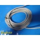 Aloka Intraoperative Laparoscopic Ultrasound Probe ~ 37414