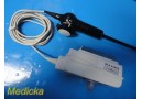 Hitachi Aloka Laparoscopic Intraoperative Ultrasound Probe ~ 37412