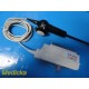 Hitachi Aloka Laparoscopic Intraoperative Ultrasound Probe ~ 37412